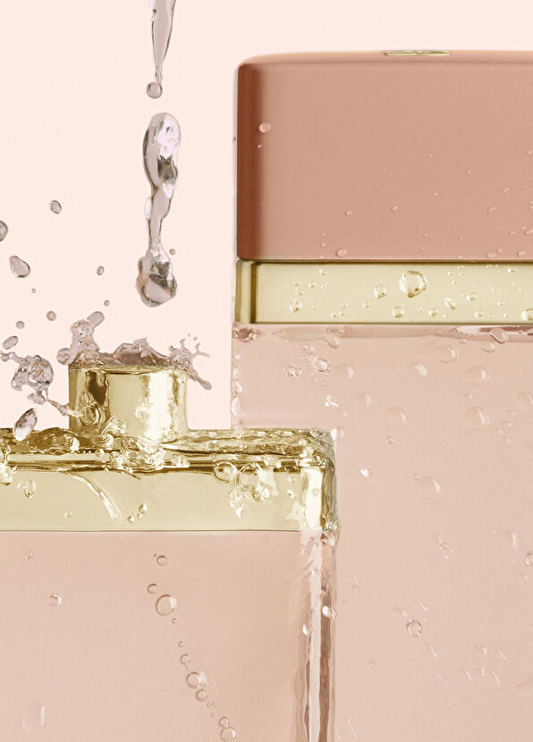 Dolce&Gabbana Hydra-Dose Booster Nemlendirici Aydınlatıcı Esans - 3