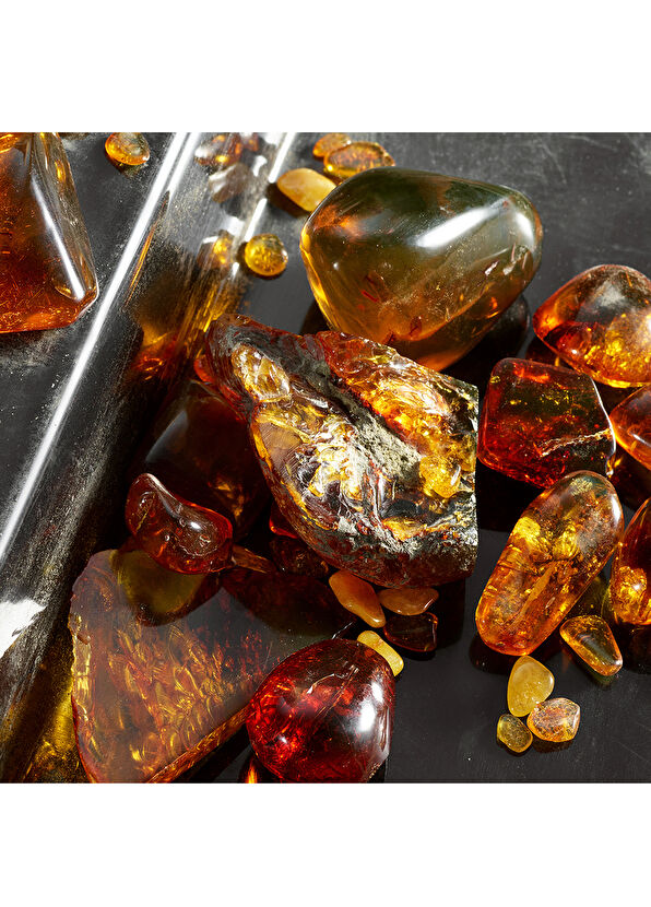 Dolce&Gabbana Qby Dg Edpi Intense Men's 50ml Perfume - 4