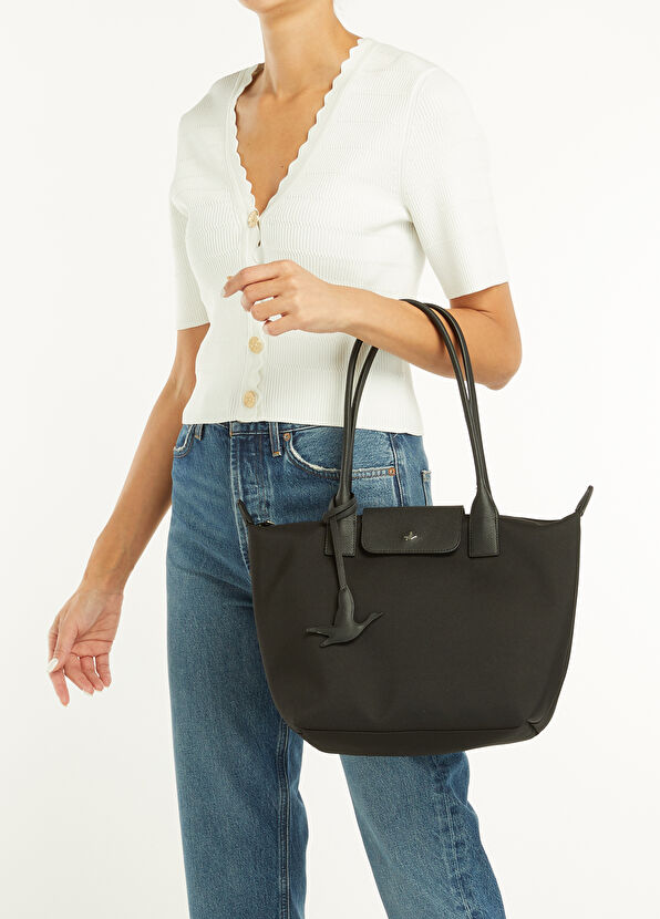 Beymen Club City Medium Siyah Kadın Çanta - 2