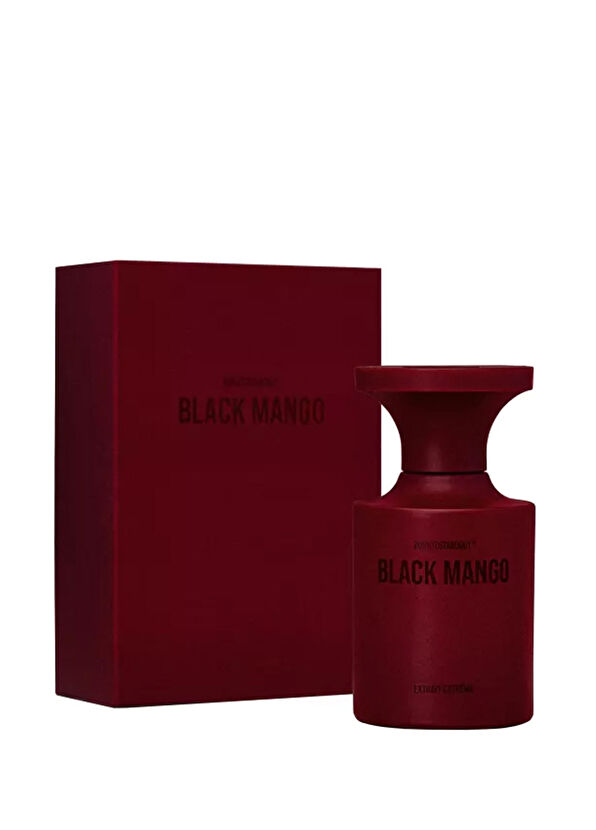 Born to Stand Out Black Mango 50ml Extrait Extreme - 2
