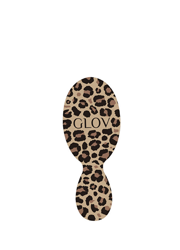 Glov 3D Nano Glass Foot File Cheetah - 3