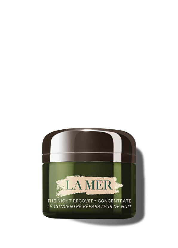 La Mer The Night Recovery Concentrate 50 ml - 2