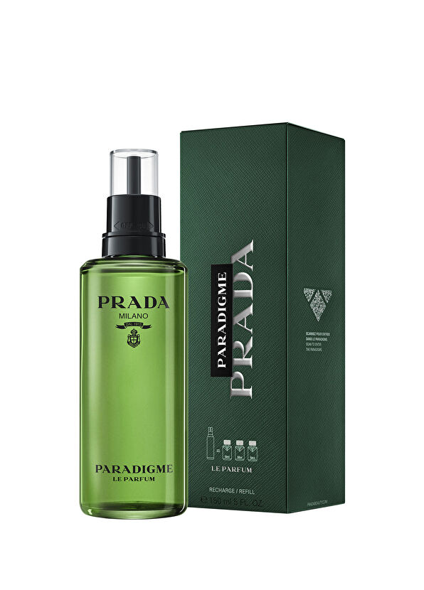 Prada Paradigme Le Parfum 150 ml - 2