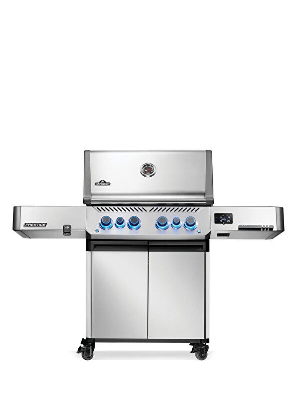Napoleon Prestige 500 Connected Rsib Gas Grill - 1