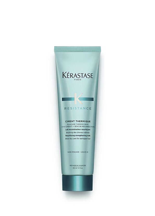 Kerastase Ciment Thermique-Heat Activated Reconstructive Milk 150 ml - 1