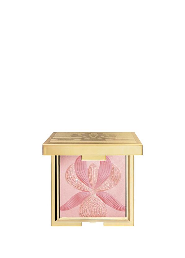 Sisley Palette Orchidée Blush Rose Allık 15 gr - 1