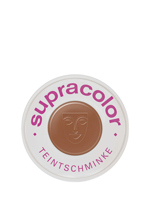 Kryolan Supracolor 01002 10W Yüksek Kapatıcı Özellikli Krem Fondöten 30 ml - 1