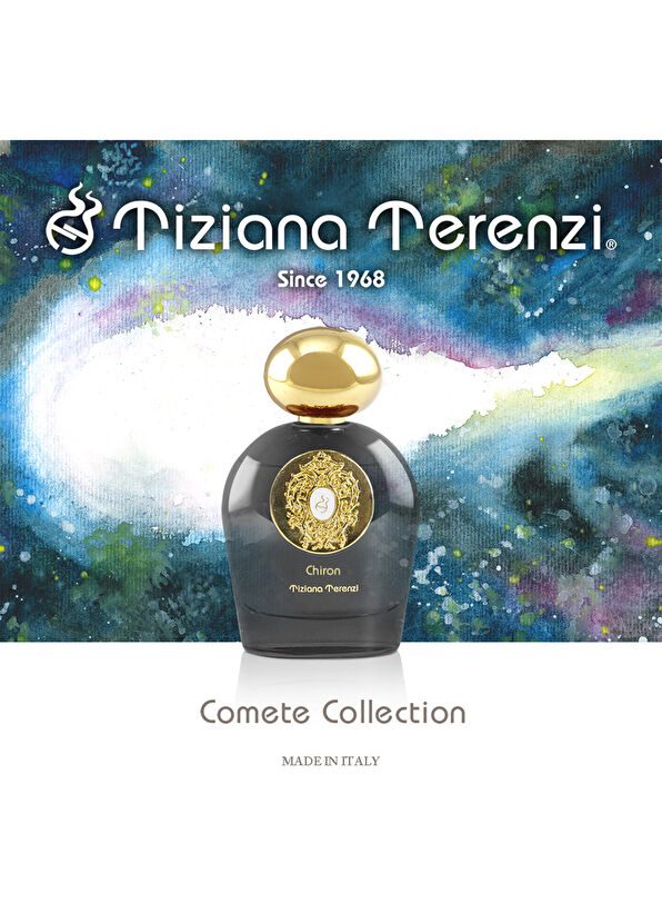 Tiziana Terenzi Comet CHIRON 100ml - 4