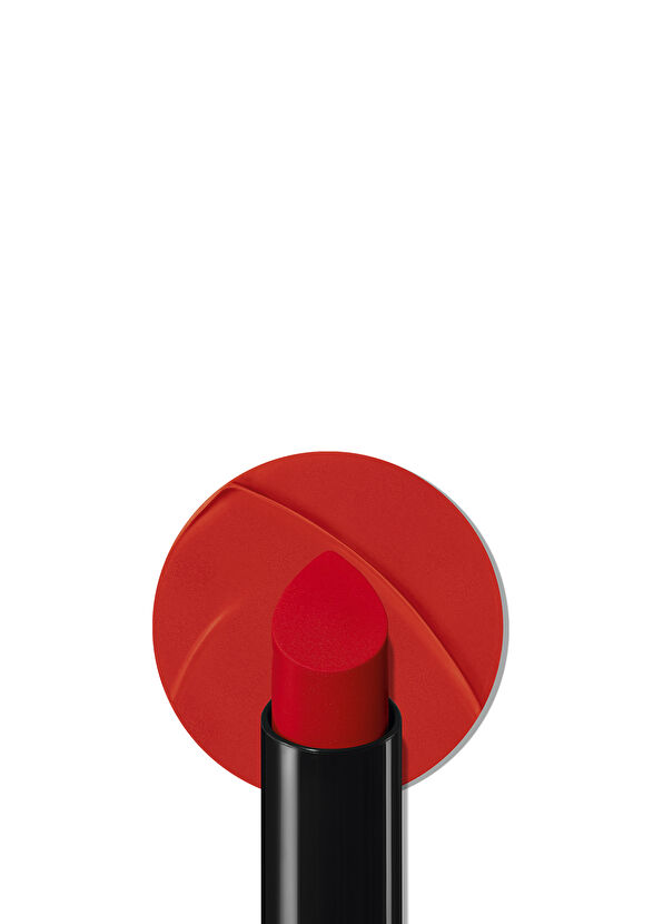 Giorgio Armani Lip Power Matte 407 - 2