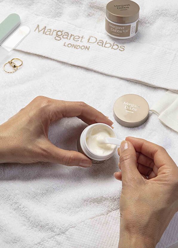 Margaret Dabbs London PURE Overnight El Maskesi - 2