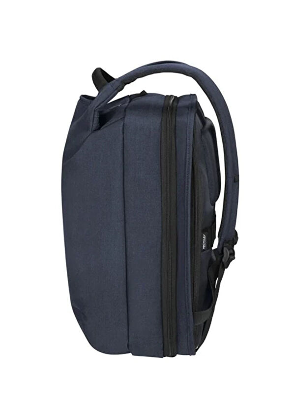 Securipack Mavi 15.6" Notebook Sırt Çantası KA6-01-002 - Görsel 3