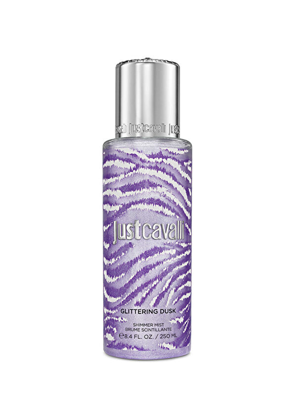 Roberto Cavalli Shimmer Mist Glittering Dusk Radiant Body Spray 250 ml I - 1