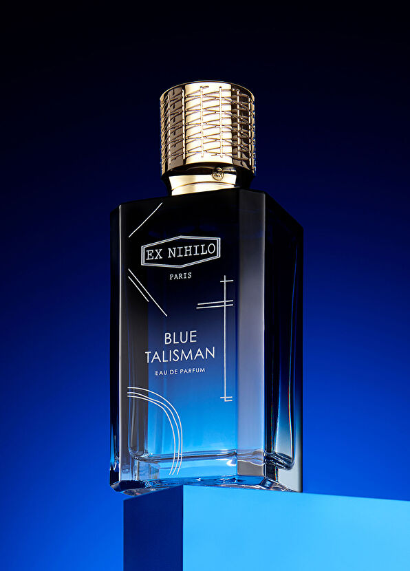 Ex Nihilo Blue Talisman 100 ml Parfüm - 4