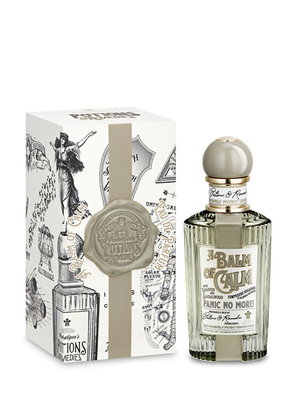 Penhaligon's A Balm Of Calm EDP 100 ML Unisex Perfume - 2