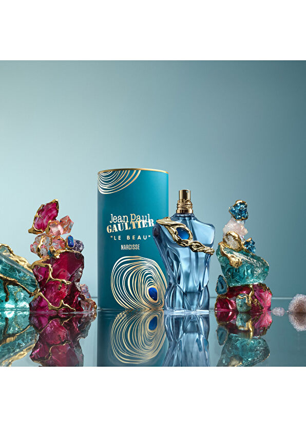 Jean Paul Gaultier Le Beau Narcisse Eau De Parfüme 75 Ml - 2
