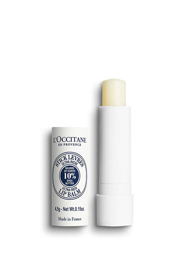 L'Occitane Shea Dudak Kremi 4.5 g - 2