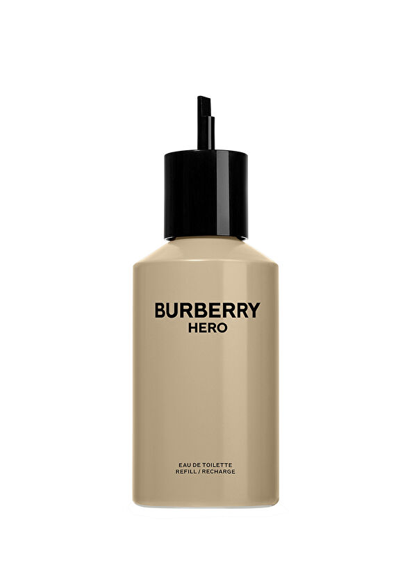 Burberry Hero Edt 200Ml Men's Refill - 1