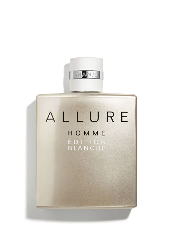 CHANEL Allure Homme Édition Blanche Edp Spray 100ML - 1