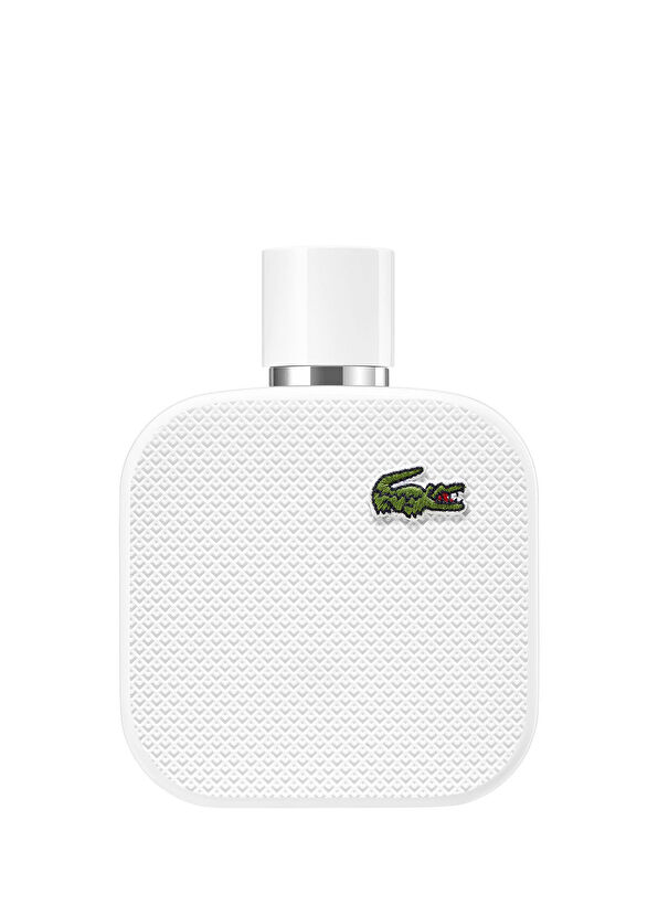 Lacoste L.12.12 Blanc EDT 100 ml Erkek Parfüm - 1