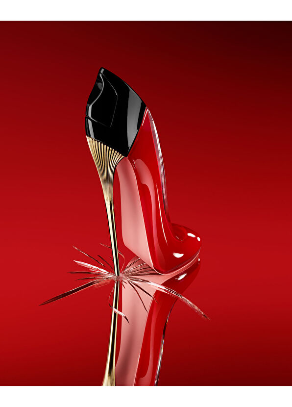 Carolina Herrera Good Girl Very Good Girl Edp 80Ml - 4