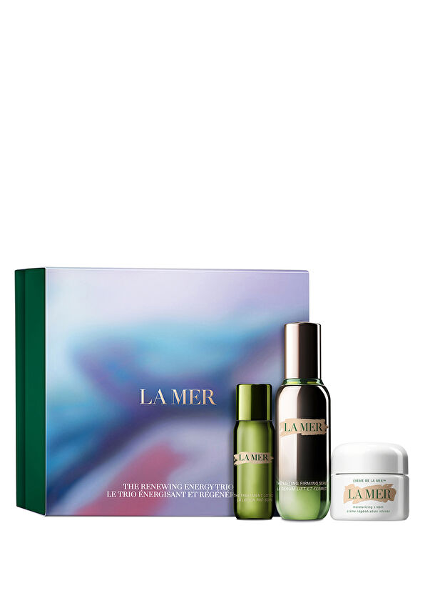 La Mer The Renewing Energy Trio - 1
