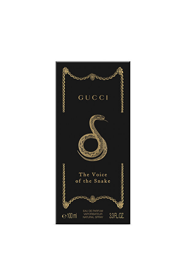 Gucci Tag The Voice Of The Snake EDP 100 ml Parfüm - 2