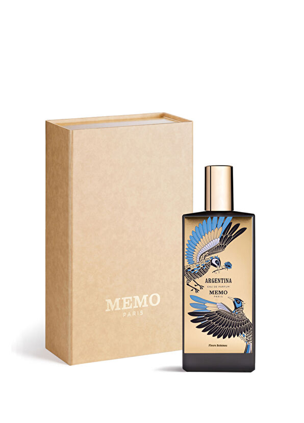 Memo Edp Argentina 75Ml - 2
