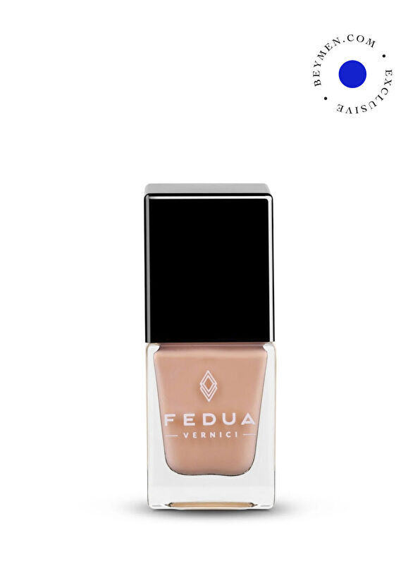 Fedua Safari Rose Baby Nail Polish 11 ml - 1