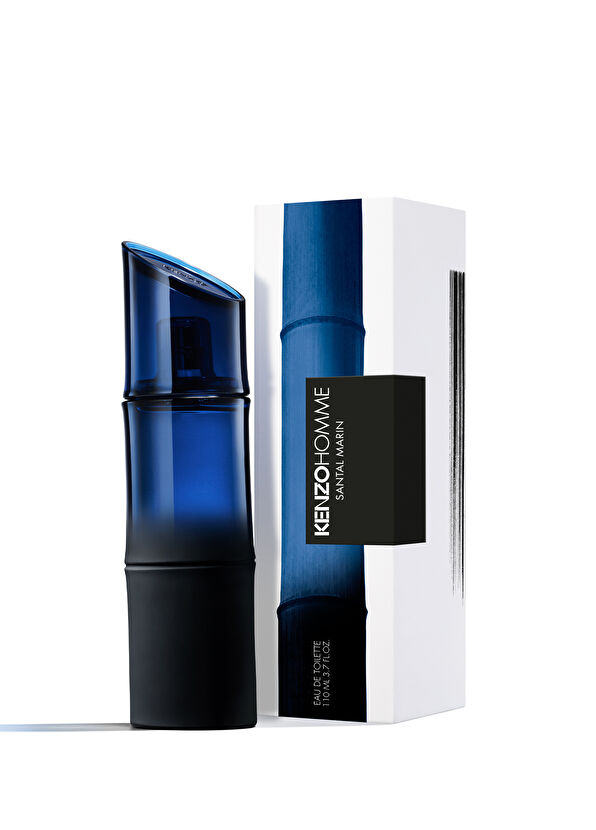 Kenzo Homme Santal Marin Edt 110 Ml Men's Perfume - 2