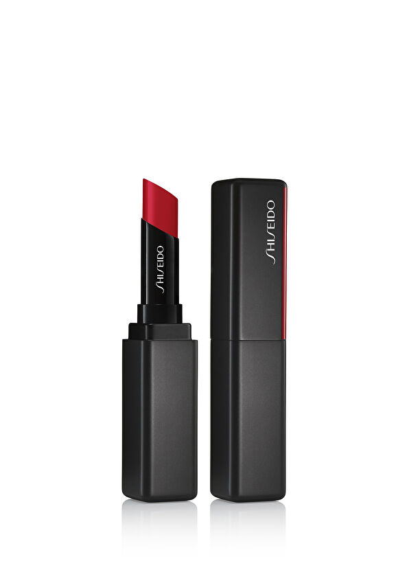 Shiseido Visionairy grel Lipstick 218 - 2