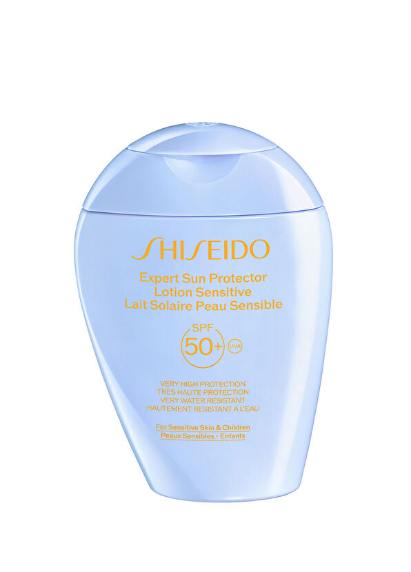 Shiseido Expert Sun Protector Lotion Spf50+ 150Ml - 1