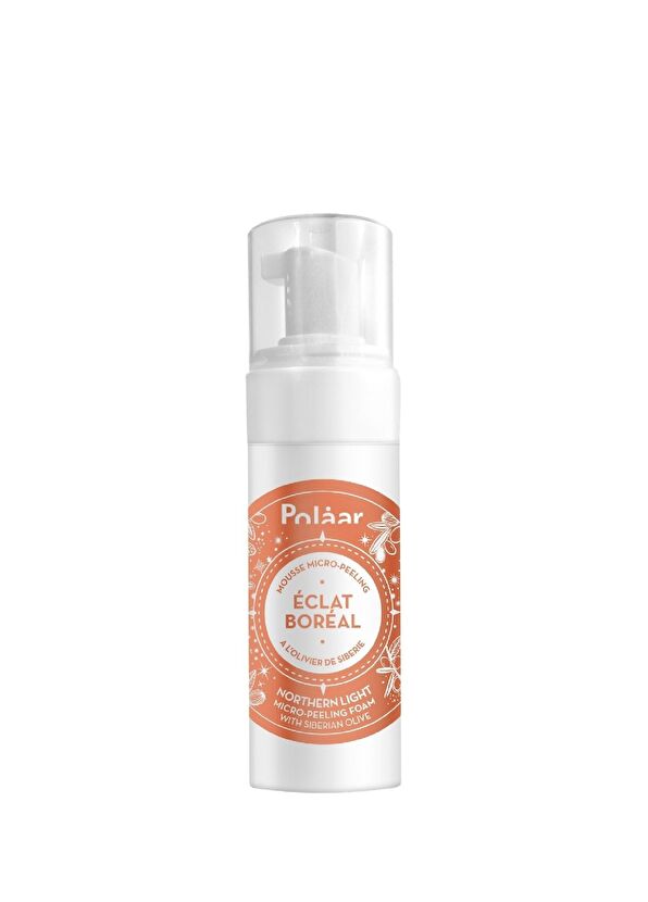 Polaar Northern Light Micro-Peeling Foam - 1