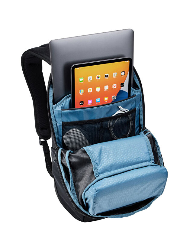 Thule Accent Black 14'' Notebook Backpack 20 Lt - 2