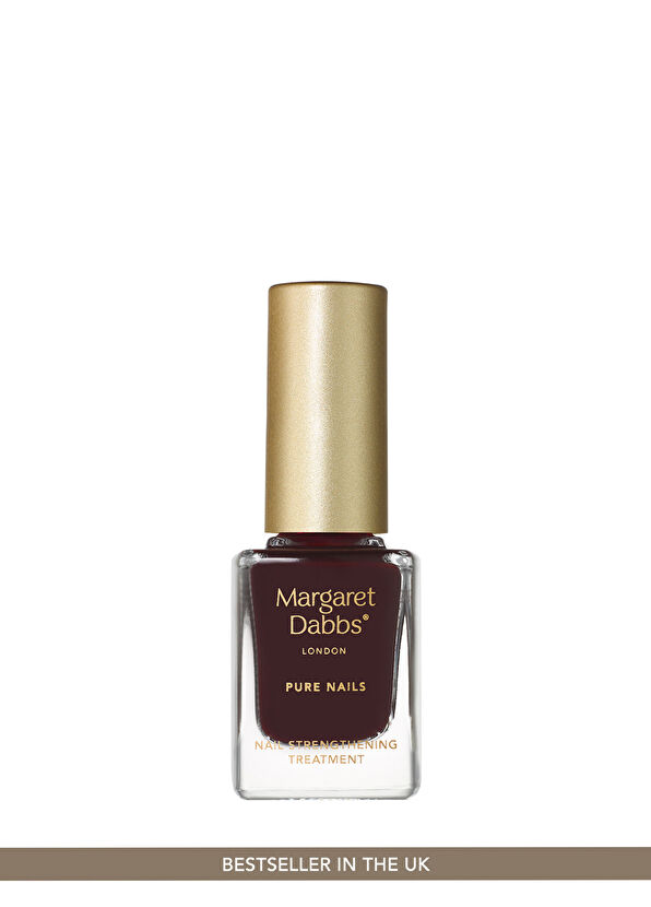 Margaret Dabbs London Pure Nail Strengthening Treatment The Liberty - 2
