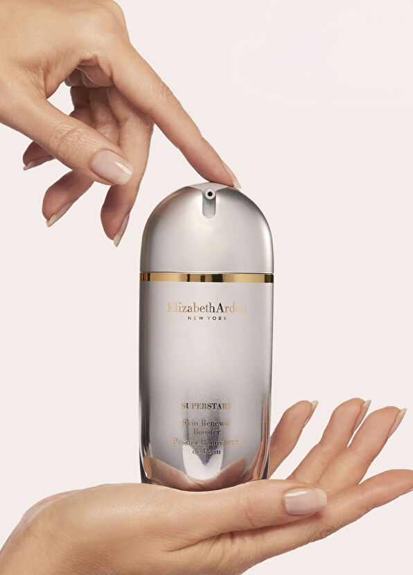 Elizabeth Arden Superstart Skin Renewal Booster Anti-Aging Repair Face Cream 50 ml - 2