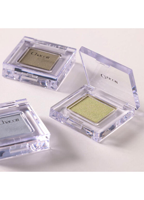 CHACOTT Multi Color Variation Göz Farı SP14 - 2