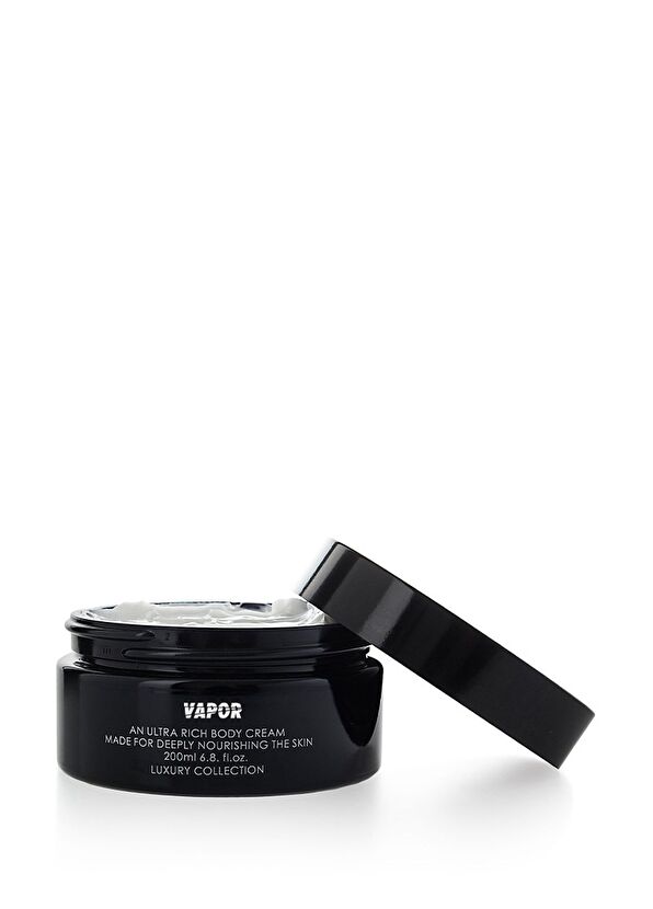 Morph Vapor Ultra Rich Body Cream 200 ml - 3