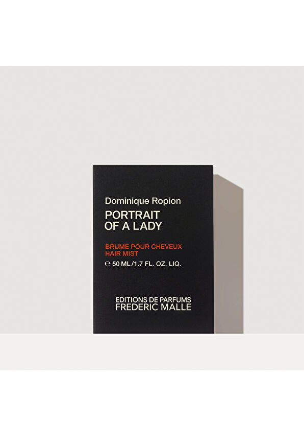 Editions de Parfums Frédéric Malle Portrait Of A Lady Saç Misti 50ml - 2