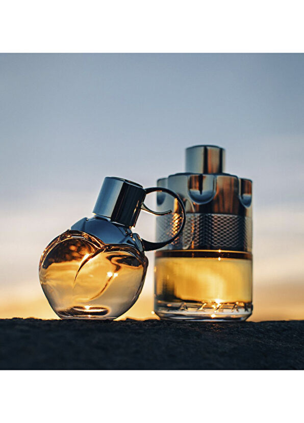 Azzaro Wanted Girl EDP 50 ml Kadın Parfüm - 2