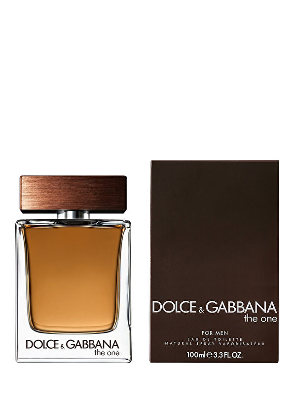 Dolce&Gabbana The One For Men Edt 100 ml - 2