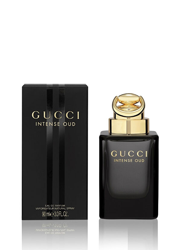 Gucci Oud Intense EDP 90 ml Unisex Parfüm - 1