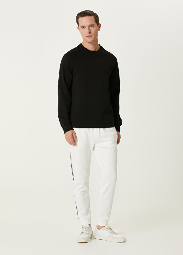 Beymen Club Black Sweatshirt - 3