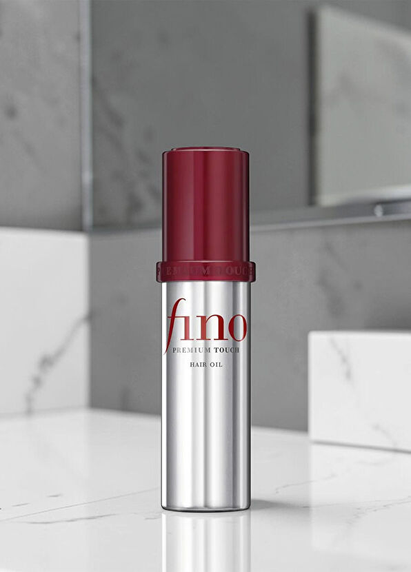 Fino Premium Touch Nourishing Hair Care Oil for Dry and Damaged Hair 70 ml - 2