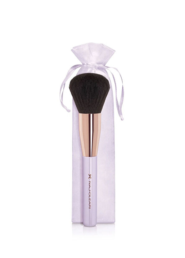 Naj Oleari Powder Brush - 2
