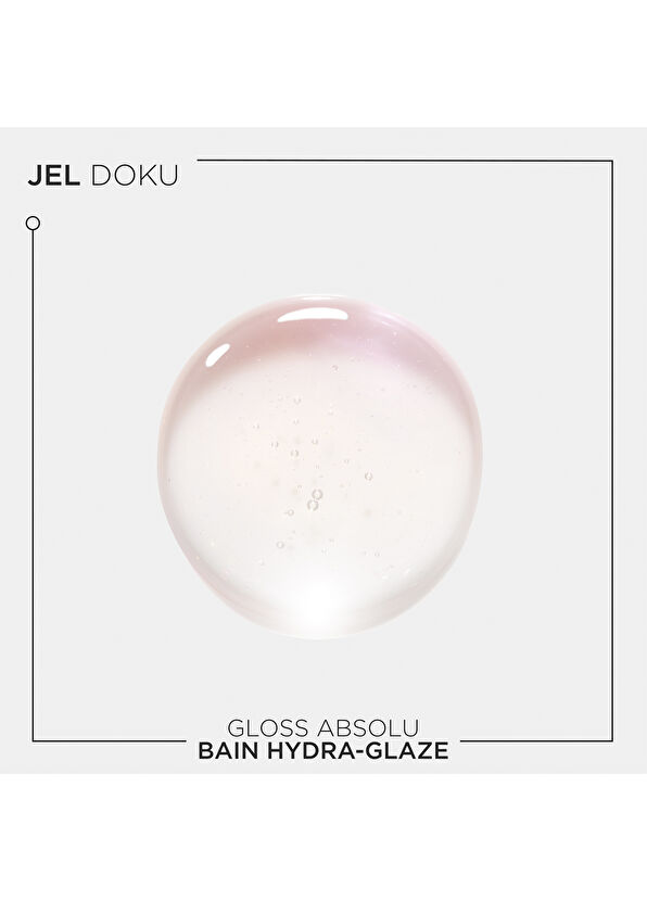 Kerastase Gloss Absolu Bain Hydra-Glaze Shine Shampoo for Frizz-Prone Hair 250 ml - 3