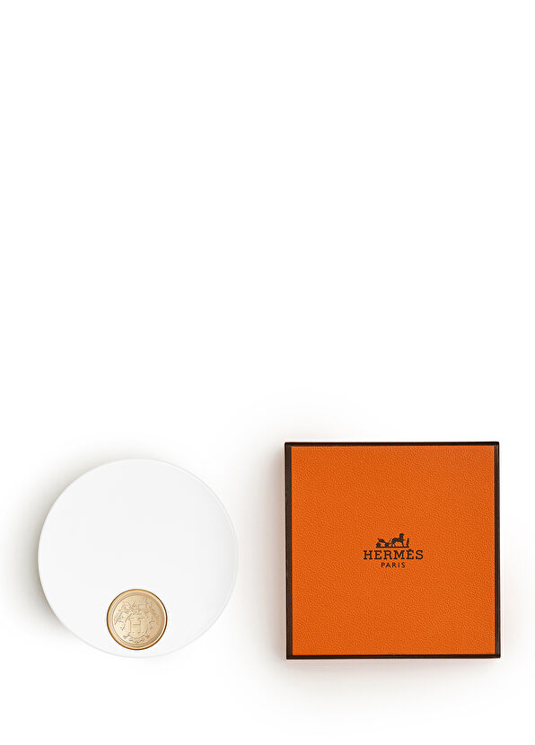 Hermès Rose Hermès, Silky blush, Rose Ombré​ - 2