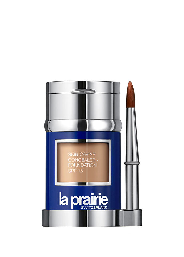 La Prairie Skin Caviar Concealer Foundation Spf 15 - 1