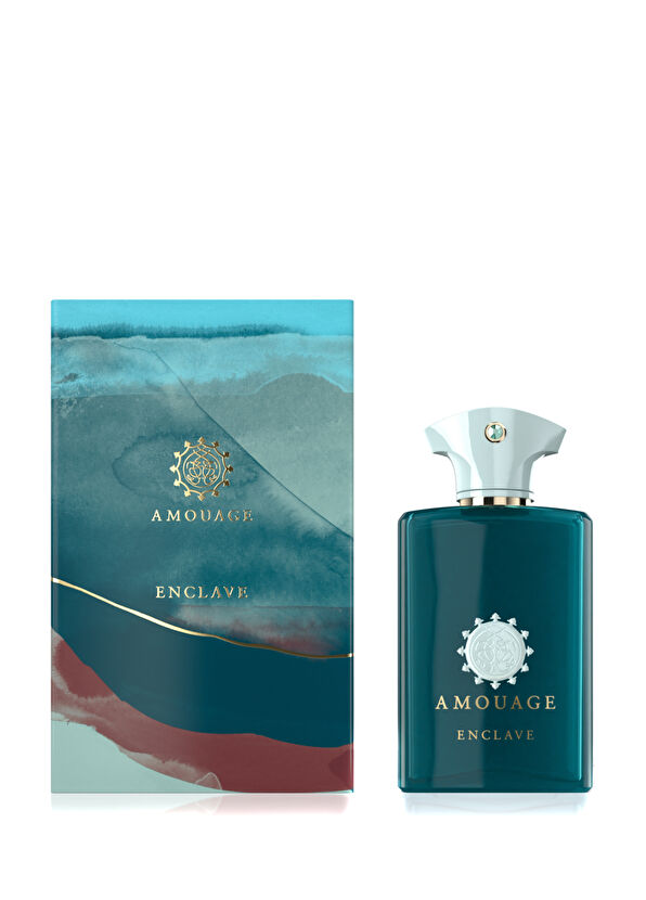 Amouage Enclave Edp Man 100ml - 2