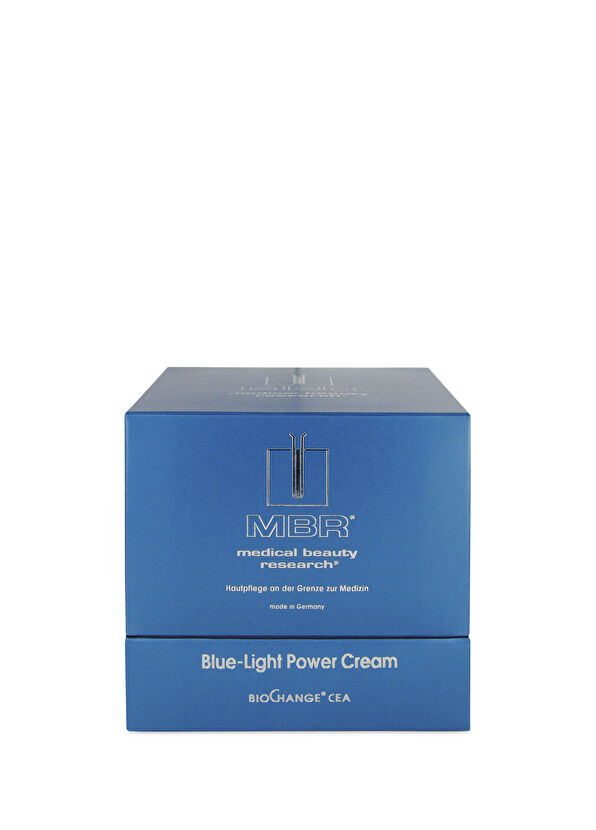 MBR Blue Light Power Cream 50 ml - 1
