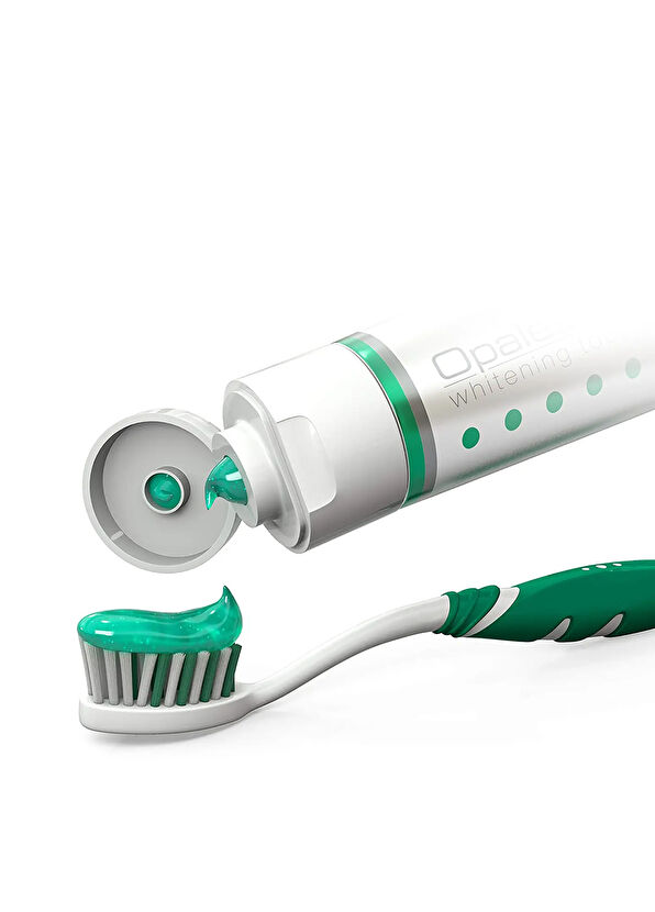 Opalescence Whitening Mint Flavored Toothpaste 28 gr - 2